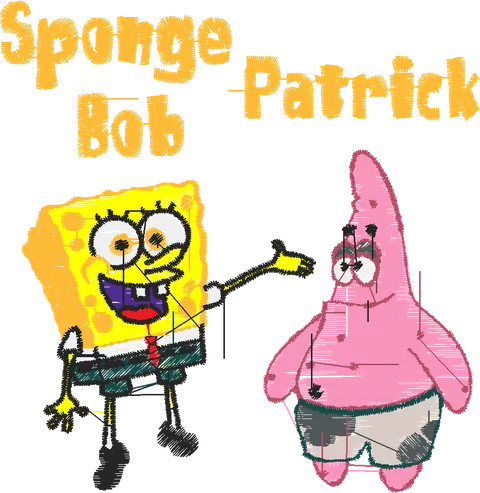 Bob Esponja (81)